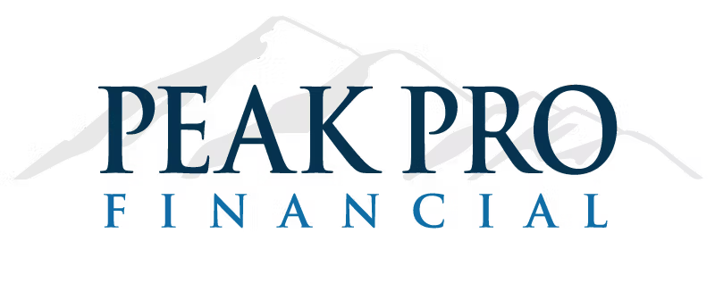 Peak Pro Financial
